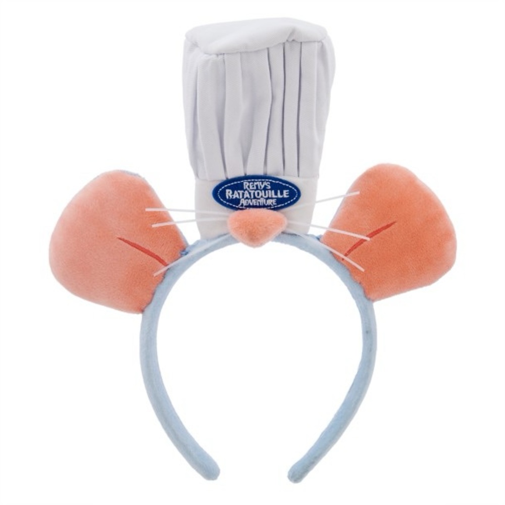 Disney Remy Ratatouille Ear Headband